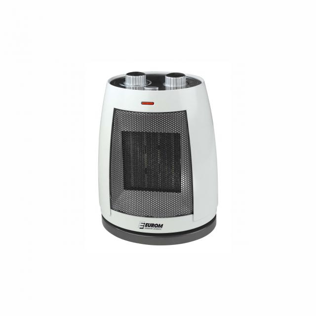 Euromac Safe-t-Heater 1500