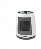 Eurom Safe-t-Heater 1500 - Radiator/Fan - Black/White - 1500W