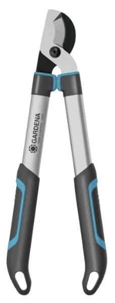 Gardena EasyCut Takkenschaar Bypass Zwart, Grijs