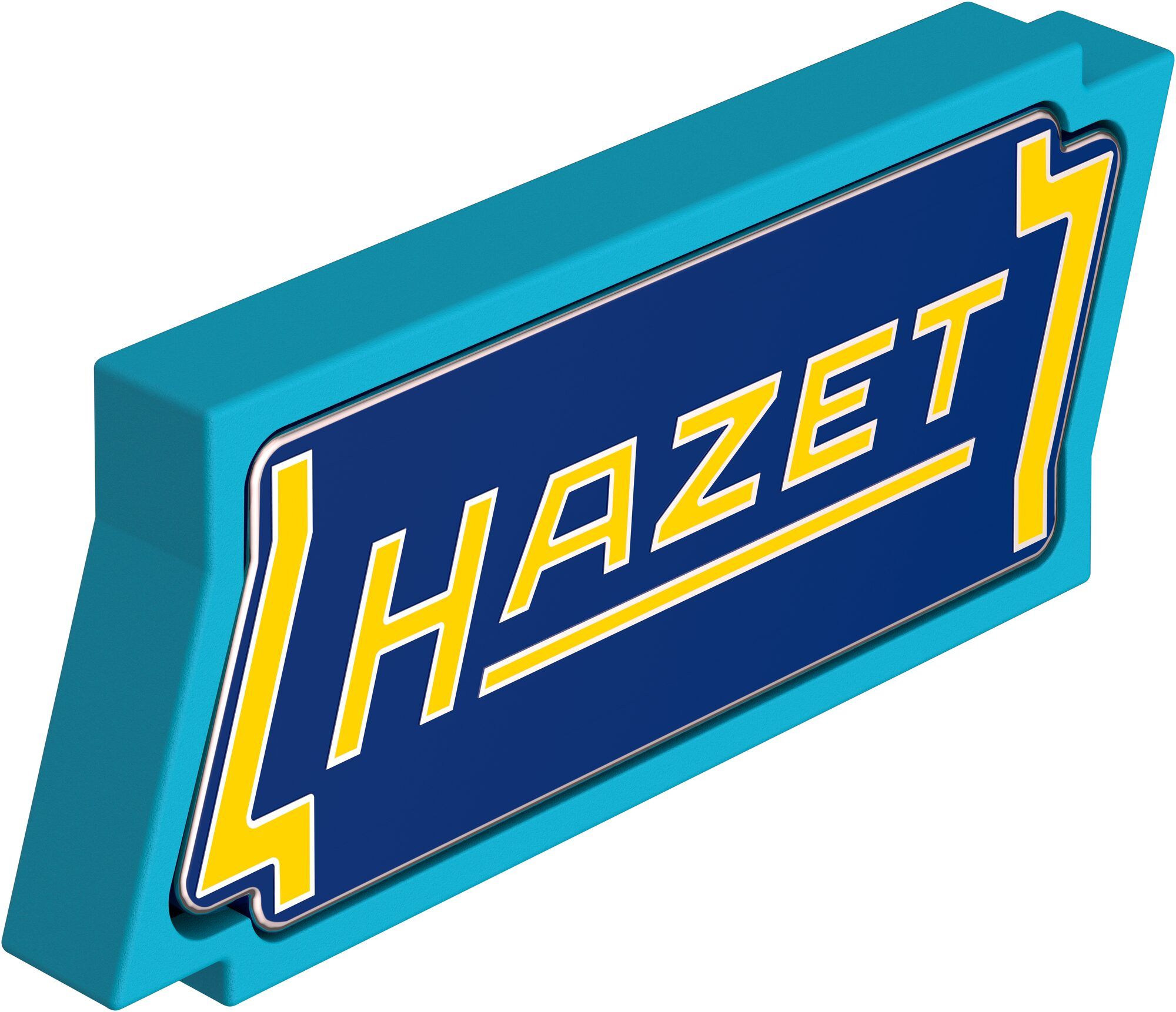 HAZET Set magneetbuttons 197-11/3