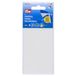 Prym 929532 zelfklevende patches, nylon, 2 stuks, 6,5 x 14 cm, transparant