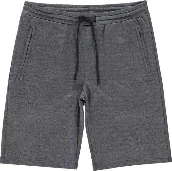 Cars Jeans Herell Sweatshorts Jongens - Zwart - Maat 164
