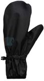 Black Diamond Ul Over Handschoenen Zwart L