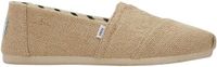 TOMS Dames espadrilles Alpargata Heritage