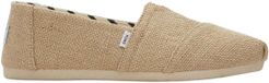 TOMS Dames espadrilles Alpargata Heritage