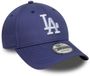 New Era Los Angeles Dodgers Casquette 9forty - Violet