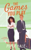 The Games You Play Paperback