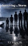 Surviving Libri GmbH Surviving the Storm: A Journey Through Darkness