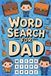 Fathers Day Gifts: Creative Challenge Puzzle Book for Adult Readers