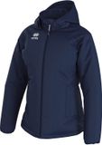 Errea Dalila Damesjas Jr - Sportswear - Kinderen - Blauw - XS