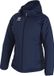 Errea Dalila Damesjas Jr - Sportswear - Kinderen - Blauw - XS