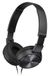 Sony MDR-ZX310AP On-ear Headset - Black