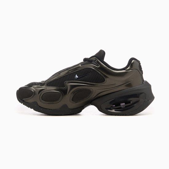 Nike Nike Air Max Muse - Sneakers - Unisex - Triple Black