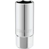 STANLEY STMT88994-0 Bougie sleutel 21 mm 1/2 (12,5 mm)