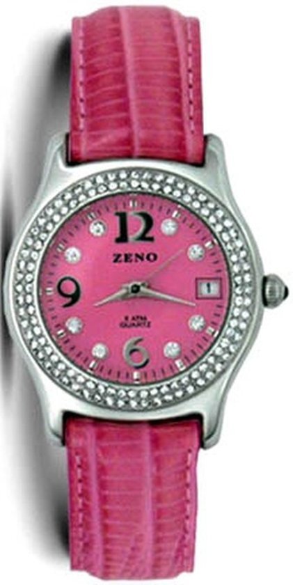 Zeno-Watch Mod. 7464Q-i10 - Horloge