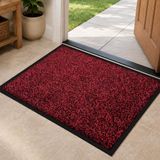 Mibao Dirt Trapper Deurmat Runner voor Indoor & Outdoor-8