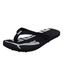 PUMA Unisex Epic Flip v2 Flip-Flop, Black-White, 42 EU