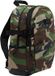 Superdry Natural Tarp Y9110122A-EEE Rugzak Groen