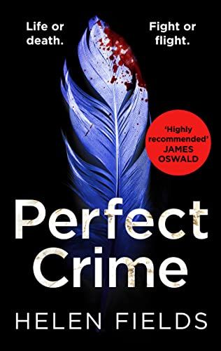 Perfect Crime: A gripping, fast-paced crime thriller from the bestselling author of Perfect Kill - your perfect distraction!: Book 5