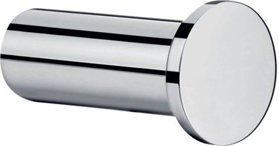Hansgrohe Logis Universal Handdoekhaak - Chroom