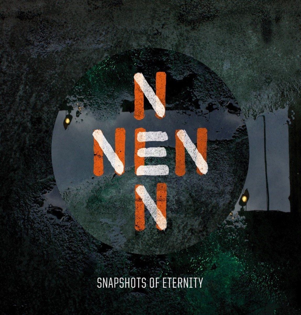 Coast2Coast Nnenn - Snapshots Of Eternity (CD)