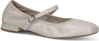 Caprice Dames Ballerina 9-22100-44 131 G-breedte Maat: 36 EU