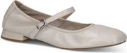 Caprice Dames Ballerina 9-22100-44 131 G-breedte Maat: 36 EU