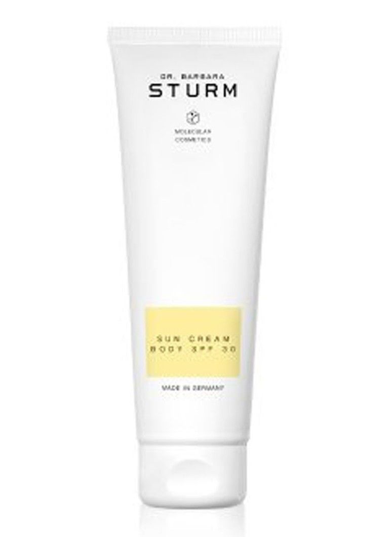 Dr. Barbara Sturm Sun Cream Body SPF 30 - Body Sunscreen