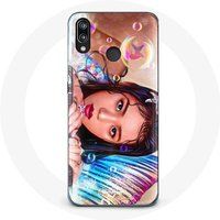 Blackpink Etui voor Huawei P20 Lite Blackpink Jisoo Poster Fanart Maniacase