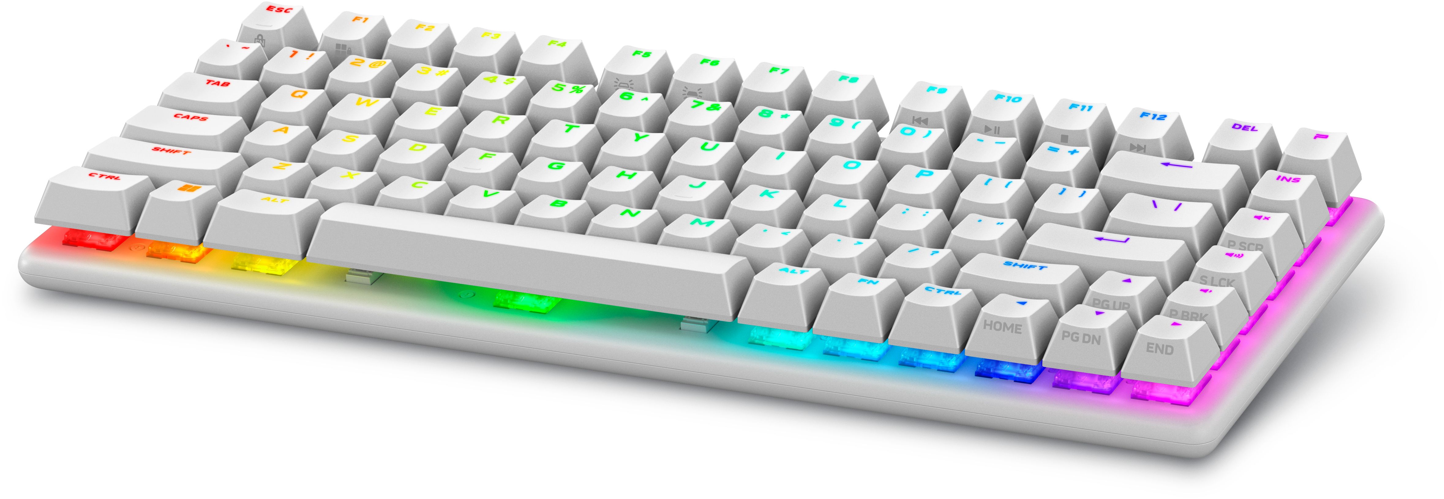 Alienware Pro Wireless Gaming Keyboard Wit