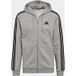 Adidas Essentials Fleece 3-Stripes Ritshoodie