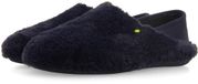 Hot Potatoes 92260 - Pantoffels Dames - Dichte sloffen met antislip zool - Navy
