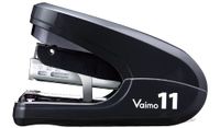 Handmatige MAX Vaimo 11 FLK Handmatige nietmachine met platte binding, zwart