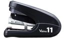 Handmatige MAX Vaimo 11 FLK Handmatige nietmachine met platte binding, zwart