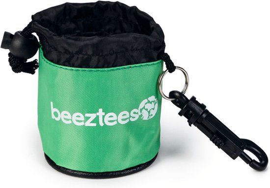Beeztees Beloningstasje voor Honden - Assorti