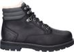 Timberland Britton Road bottes pour hommes noir nubuck taille 42