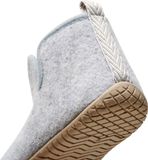 Hummel Pantoufle Zap Slipper Jr Gris-28