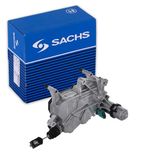 SACHS Nehmerzylinder, Kupplung 3981000196 | Compatibel met: RENAULT LOGAN/STEPWAY II
