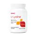 GNC L-Lysine 1000 mg (010414), 90 comprimés