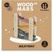 Petite&Mars Houten Racebaan Melkweg 18m+