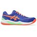 Asics Zapatillas asics gel-dedicate 8 padel 1041a414 406 39