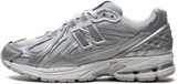New Balance 1906D Protection Pack Argent Métallique