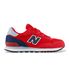 New Balance 515 Hook & Loop Rouge (30)
