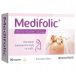 Medifolic Folsäure 400 µg 90 Tabletten
