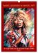 Music Calvendo Music legends in magic art (Wall Calendar 2027 DIN A3 portrait)