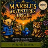 Marbles Libri GmbH Marbles Adventures