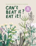 can’t Snor, Uitgeverij can’t beat it, eat it