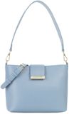 VALENTINO Dione Re Crossbag Avio Lichtblauw Schoudertas