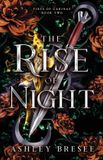 The Libri GmbH Fires of Carinae-The Rise of Night Paperback