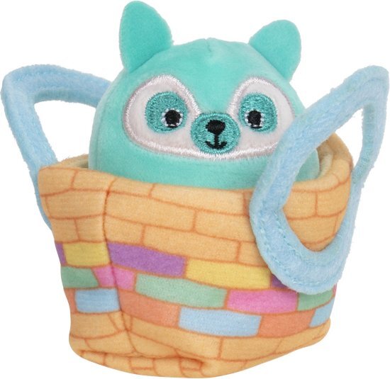 Squishmallows Squishmallows Mini Plush Accessory Set - Pool Party